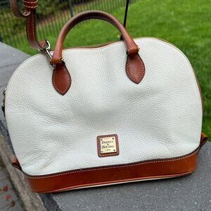 Dooney & Bourke handbag